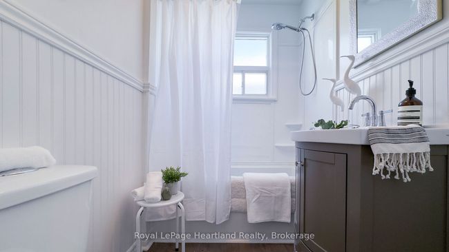 305 Mary St, House other with 3 bedrooms, 1 bathrooms and 4 parking in Goderich ON | Image 16