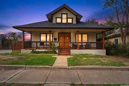 327 W Baylor, San Antonio, TX, 78204-2560 | Card Image