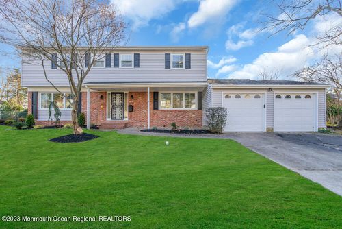 3 E Darrah Ln, Lawrenceville, NJ, 08648-3715 | Card Image