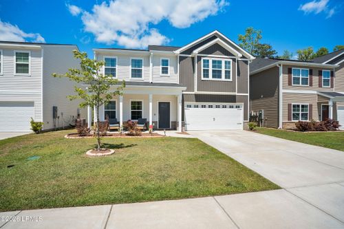 25 Chinquapin St, Beaufort, SC, 29906-7207 | Card Image