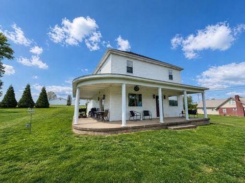 4539 Ceramic Rd, Crooksville, OH, 43731-9713 | Card Image