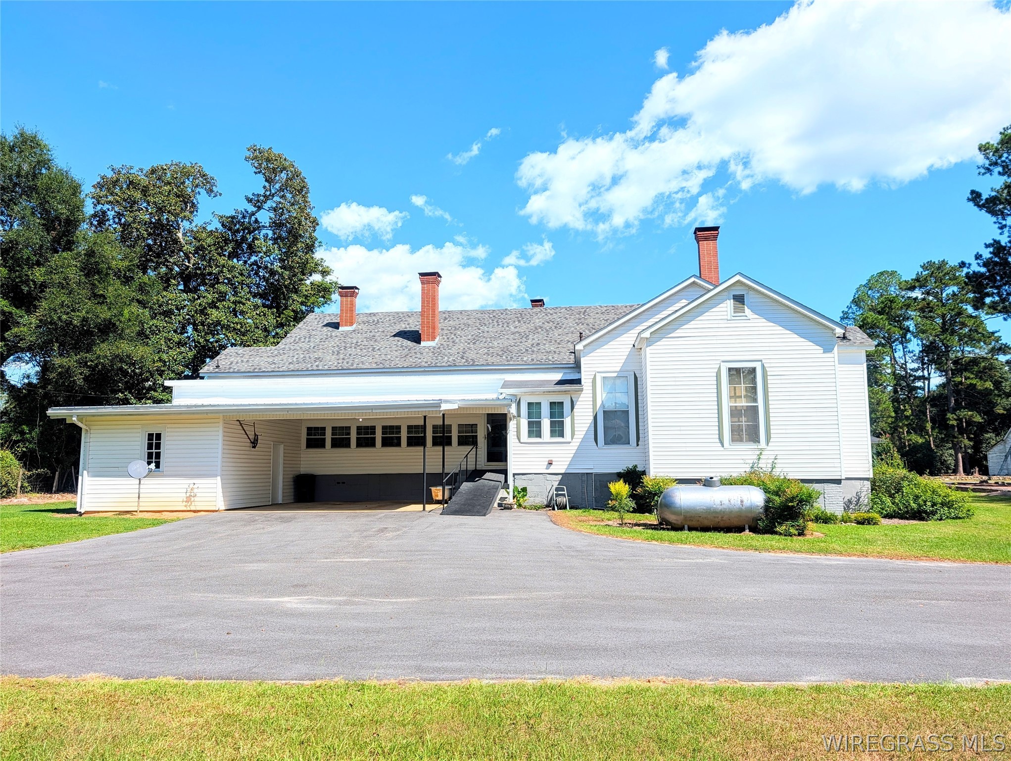 Residential in Columbia 2
