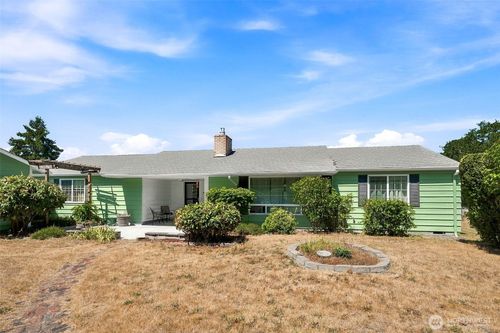 406 Dupont Avenue, Dupont, WA, 98327 | Card Image