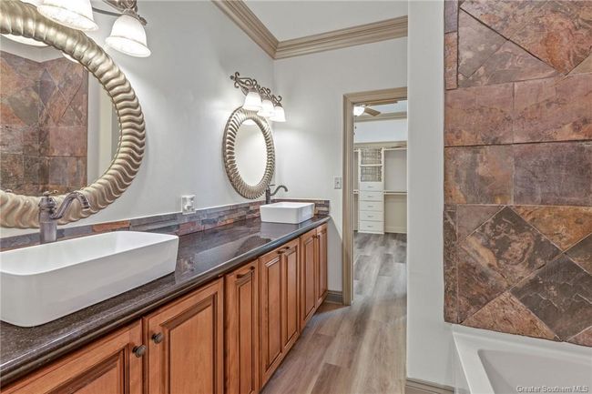 808 Sugar Maple Ln, House other with 3 bedrooms, 3 bathrooms and 2 parking in Sulphur LA | Image 13
