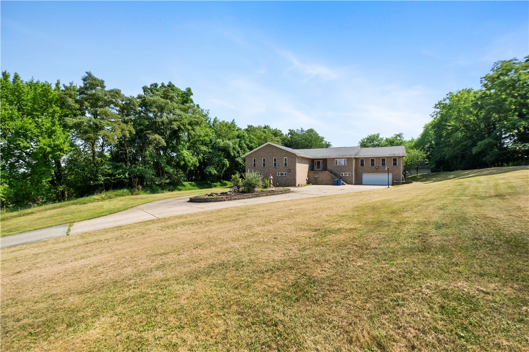 Old Hickory Dr, Pittsburgh, PA 15235
