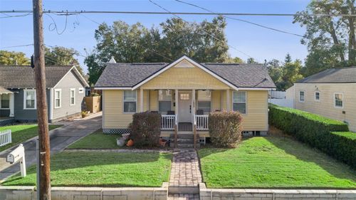 1033 N Hampton Ave, ORLANDO, FL, 32803-3412 | Card Image