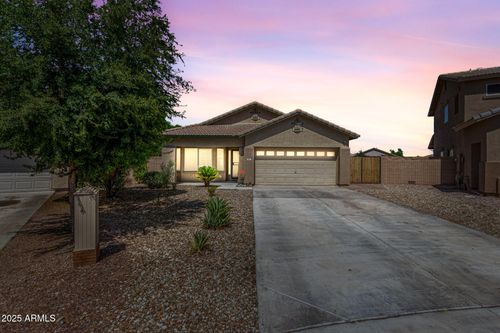 601 S 123rd Drive, Avondale, AZ, 85323 | Card Image