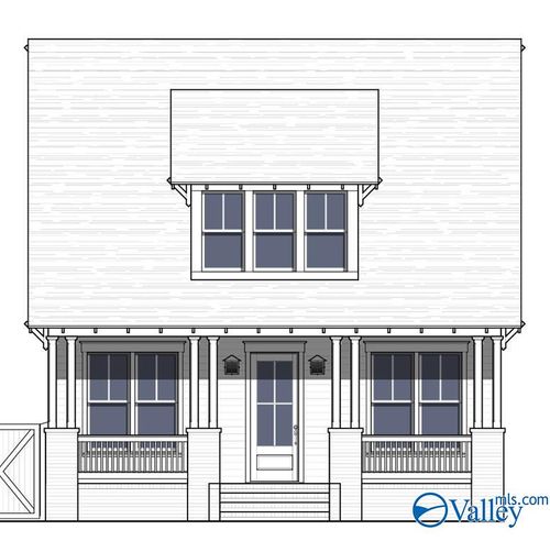 40 Weybosset Street Nw, Huntsville, AL, 35806 | Card Image