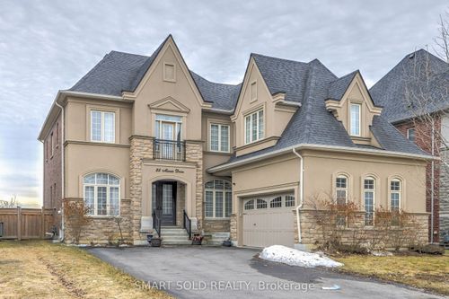 25 Munsie Dr, Nobleton, ON, L7B0N8 | Card Image