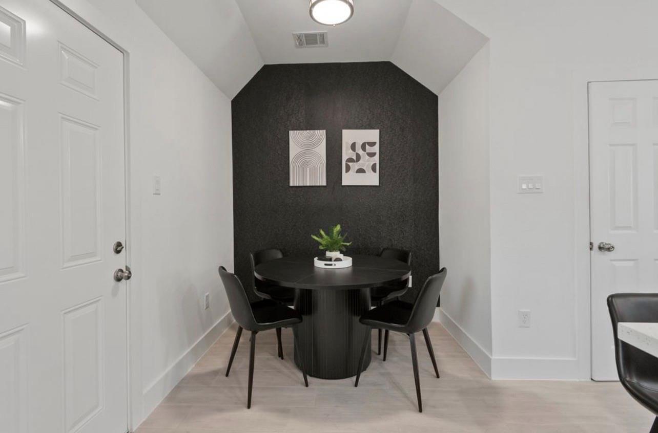Residential Lease in Houston 3