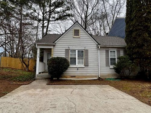 unit-4160-4160 Buckley Woods Dr, Norcross, GA, 30093-4806 | Card Image