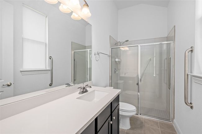 Ensuite bathroom for bedroom 2 | Image 22