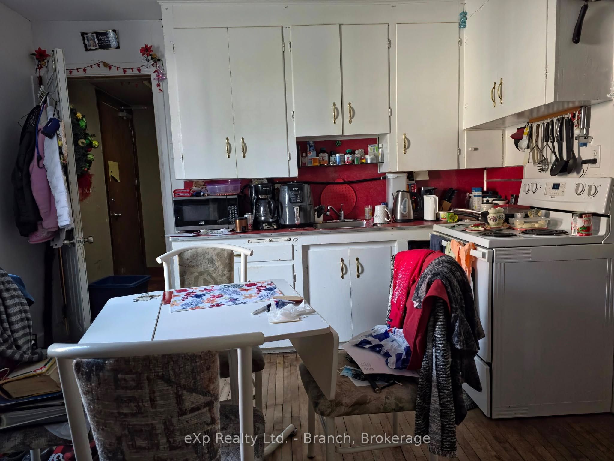 Residential in Kirkland Lake 5