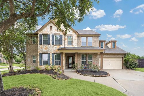 28010 Fulshear Plantation Ct, Fulshear, TX, 77441-2072 | Card Image