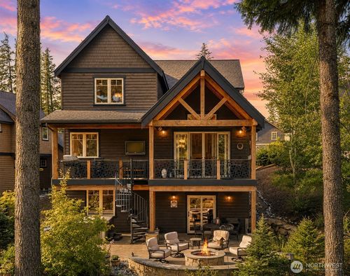 151 Miners Camp Way, Cle Elum, WA, 98922-5907 | Card Image