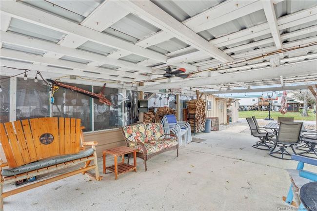 394 Louisiana Dr, House other with 2 bedrooms, 1 bathrooms and null parking in Gueydan LA | Image 15