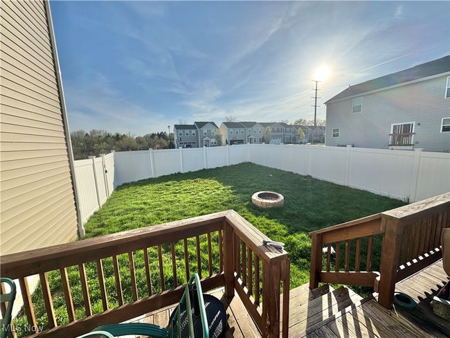 117 Fall Lake Ln, House other with 4 bedrooms, 3 bathrooms and null parking in Amherst OH | Image 23