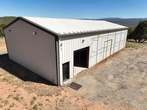 2116 Frontage Rd, Rowe, NM, 87562 | Card Image