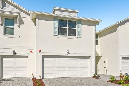 587 Salisbury Cir, Fort Pierce, FL, 34982-3970 | Card Image