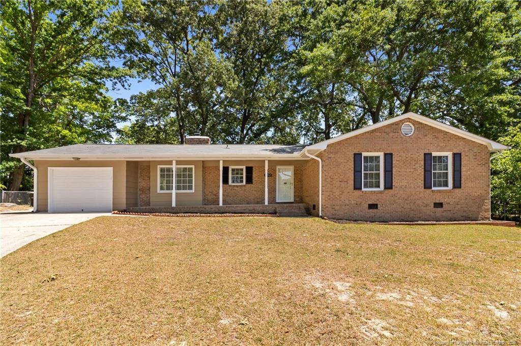 Residential in Fayetteville 3