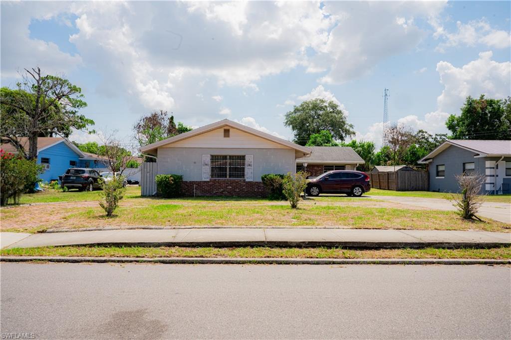 Residential in ORLANDO 2
