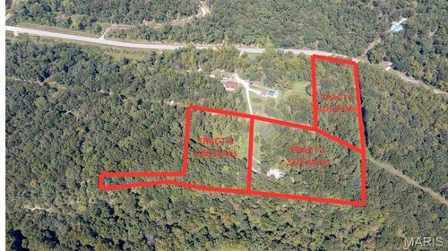 19320 Highway 8 - Tract 2, 3, & 4, St James, MO, 65559 | Card Image