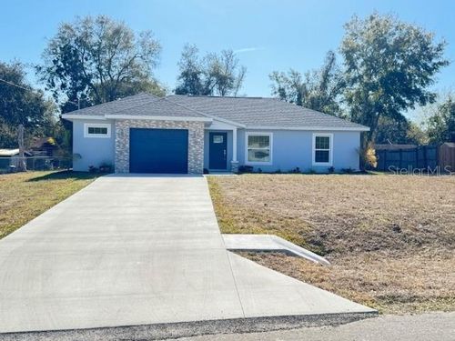 11640 Se 129th Pl, Ocklawaha, FL, 32179-5097 | Card Image