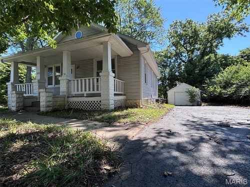 1232 Olive Street, Collinsville, IL, 62234 | Card Image