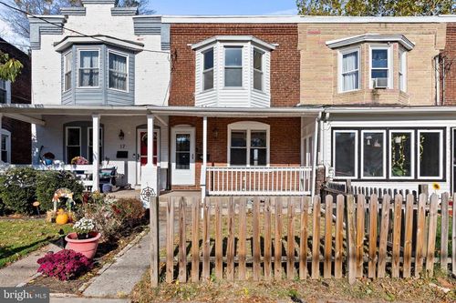 19 Orange Ave, AMBLER, PA, 19002-4701 | Card Image