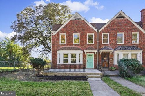 2825 Gwynns Falls Parkway, BALTIMORE, MD, 21216 | Card Image