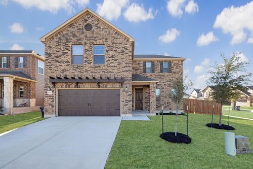 1829 Stringer Pass, Leander, TX, 78641-4701 | Card Image