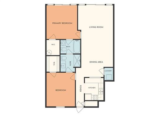 3-6100 N Brookline Ave, Oklahoma City, OK, 73112-4336 | Card Image