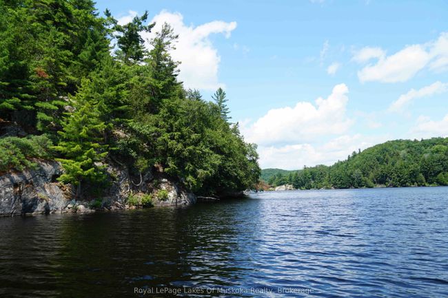 29 Thorburn Lane, Home with 0 bedrooms, 0 bathrooms and null parking in Huntsville ON | Image 16