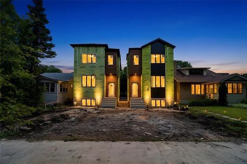 5-514 Rathgar Ave, Winnipeg, MB, R3L1G3 | Card Image