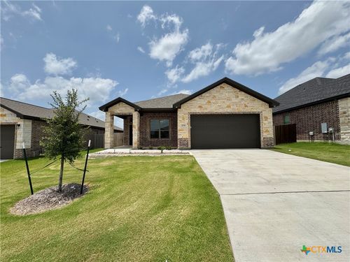 2030 Horsecane Ct, Temple, TX, 76502-7458 | Card Image