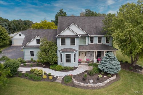 4244 County Line Rd, Skaneateles, NY, 13152 | Card Image