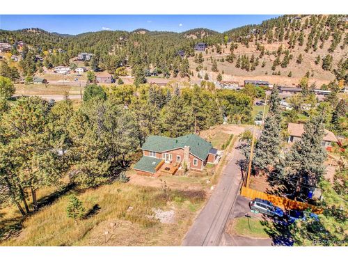 3425 Burnham Dr, Kittredge, CO, 80457-5011 | Card Image