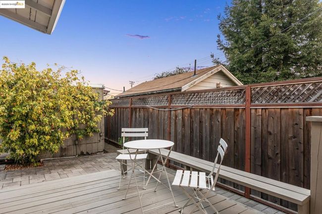 1040 Camelia St, House other with 2 bedrooms, 1 bathrooms and null parking in Berkeley CA | Image 54