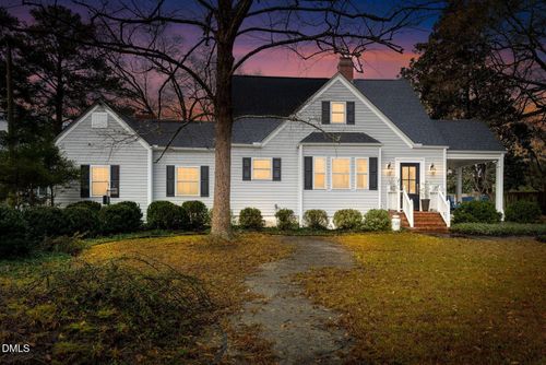 624 Sherrod Hts, Enfield, NC, 27823-1538 | Card Image