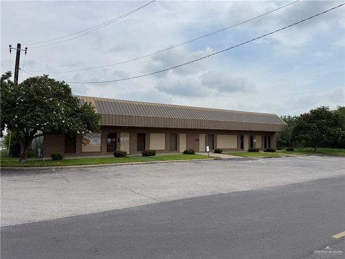 1501-2 N 28th Street, Harlingen, TX, 78550 | Card Image