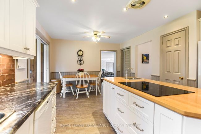 28 Hard Island Rd, House other with 4 bedrooms, 3 bathrooms and 6 parking in Athens ON | Image 11