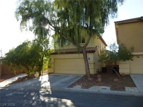 273 Dizzy Petunia Ct, Las Vegas, NV, 89106-3979 | Card Image
