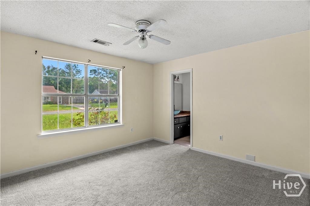 Residential Lease in Hinesville