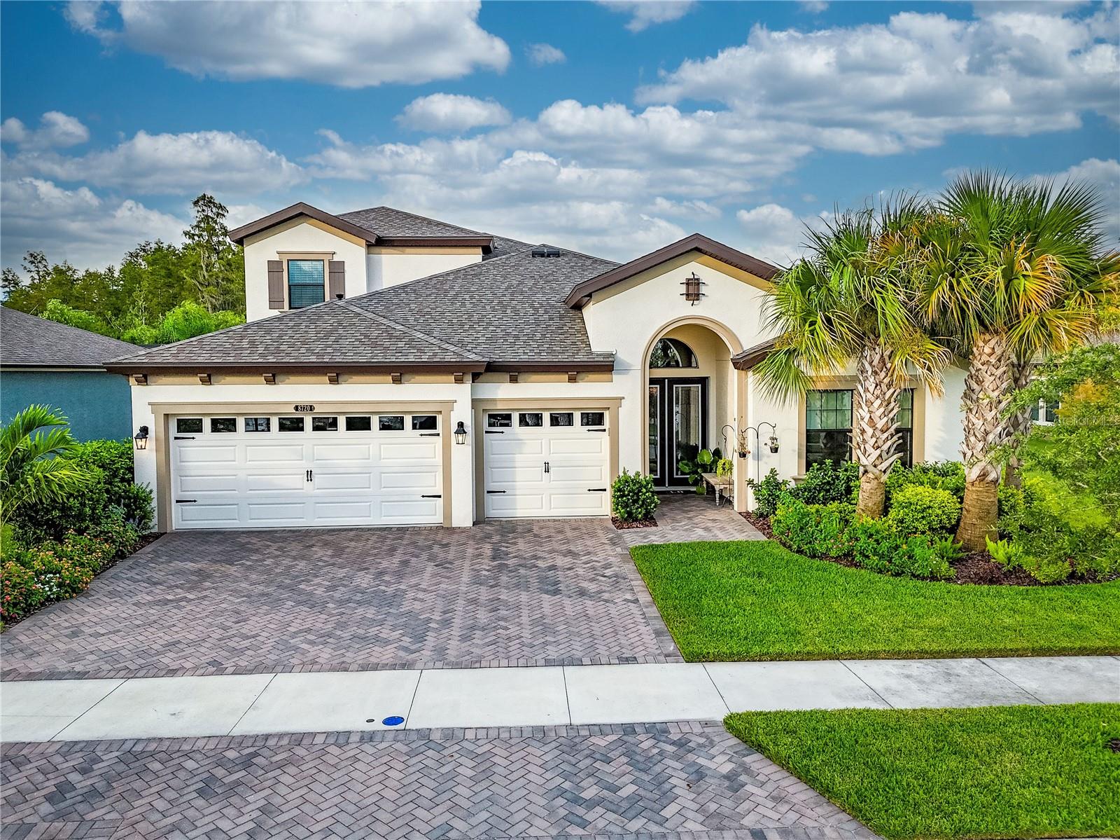 Shadyside Ln, Land O Lakes, FL 34637