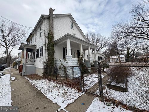 119 Mount Holly Ave, MOUNT HOLLY, NJ, 08060-1822 | Card Image