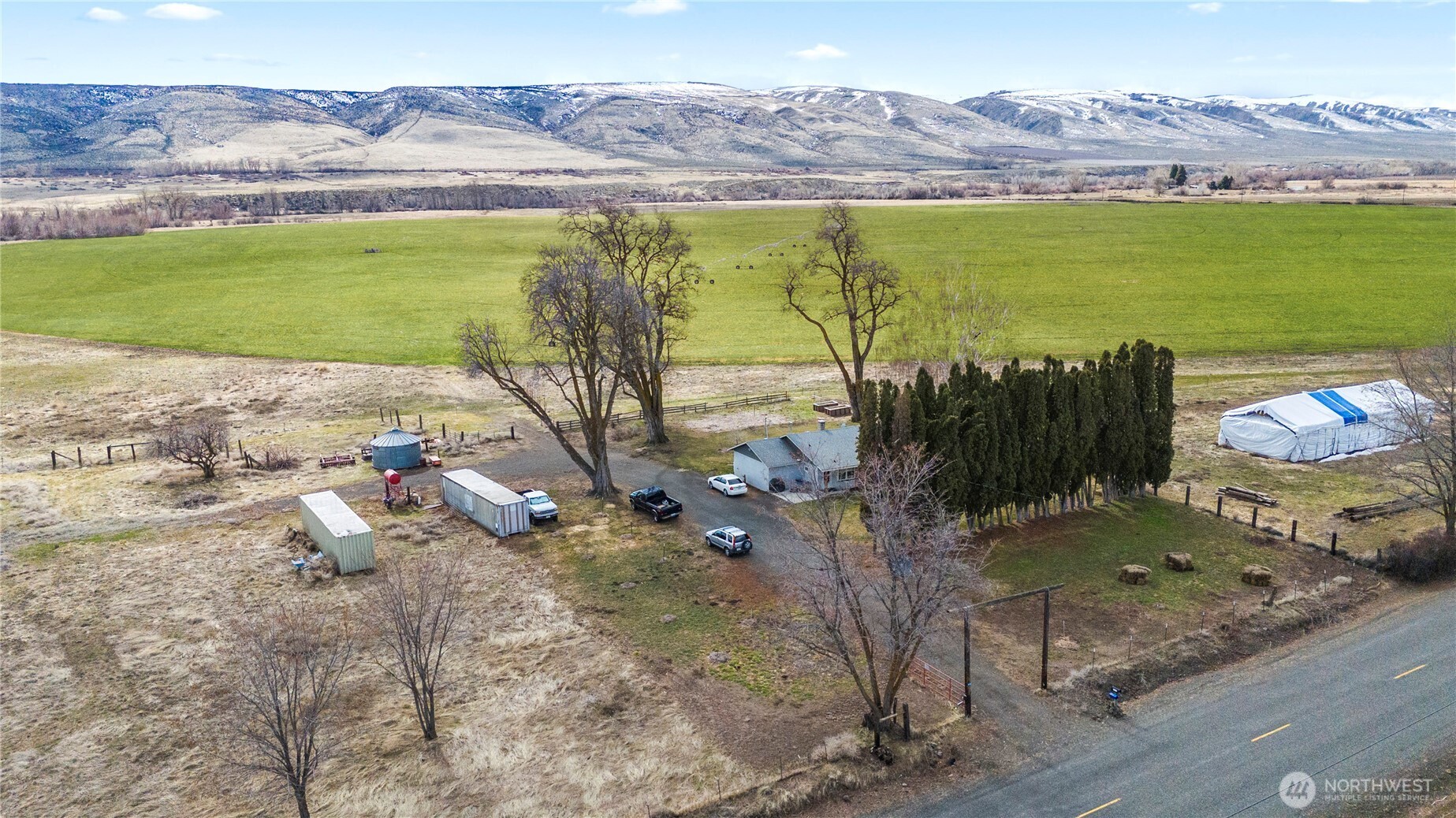 Residential in Yakima 5