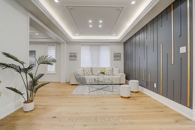 15 Sagebrook Rd, House other with 6 bedrooms, 7 bathrooms and 4 parking in Brampton ON | Image 13