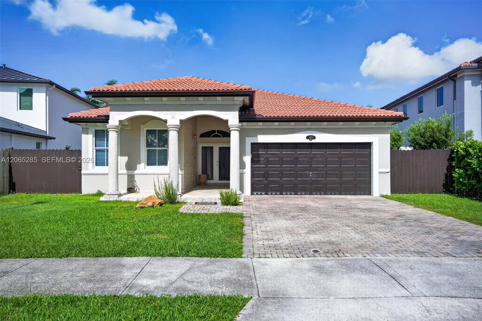 Residential in Miami 3