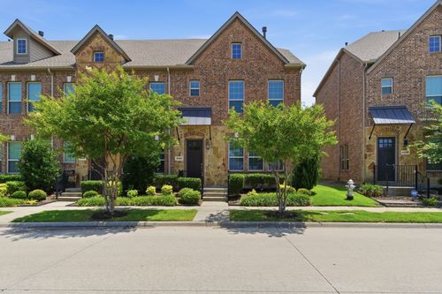 2420 Eureka Way, Lewisville, TX, 75056 | Card Image