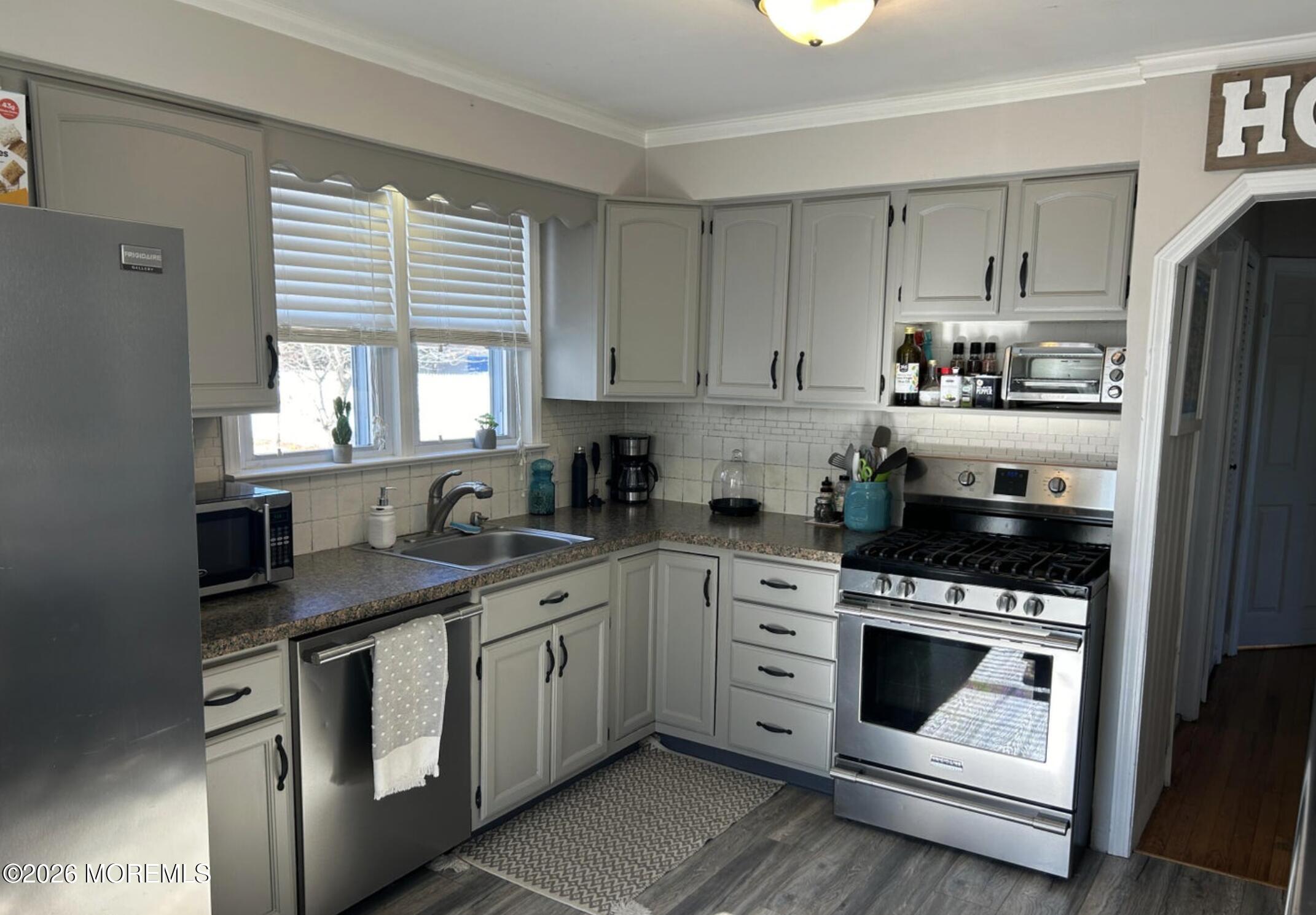 Residential Lease in Point Pleasant 3